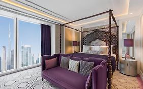 Dubai Taj Hotel