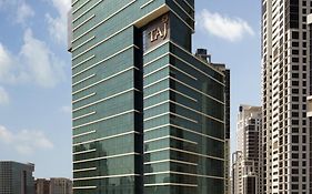 Taj Hotel in Dubai
